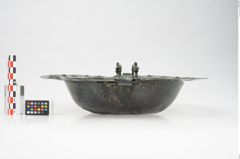 Foto von Bronzebreitrandschale (NHMW-PRAE-025600)